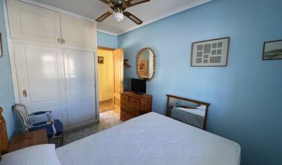 Bestaande woningen - Appartment - Torrevieja