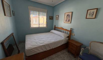 Bestaande woningen - Appartment - Torrevieja