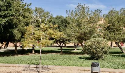 Bestaande woningen - Appartment - Torrevieja