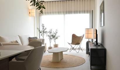 Bestaande woningen - Appartment - Torrevieja