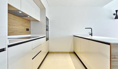 Bestaande woningen - Appartment - Torrevieja