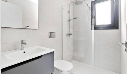 Bestaande woningen - Appartment - Torrevieja