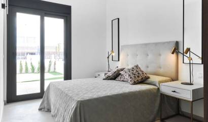 Bestaande woningen - Appartment - Torrevieja