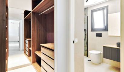 Bestaande woningen - Appartment - Torrevieja