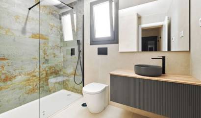 Bestaande woningen - Appartment - Torrevieja