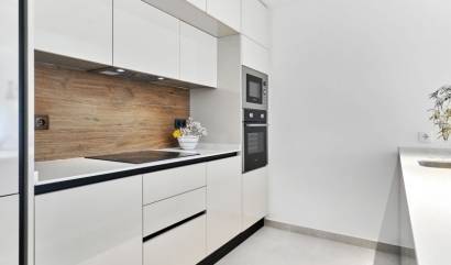 Bestaande woningen - Appartment - Torrevieja