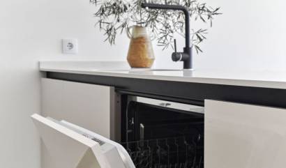 Bestaande woningen - Appartment - Torrevieja