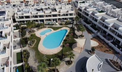 Bestaande woningen - Appartment - Torrevieja