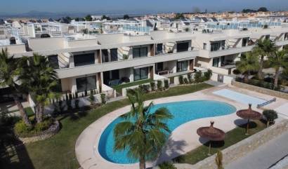 Bestaande woningen - Appartment - Torrevieja