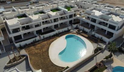 Bestaande woningen - Appartment - Torrevieja