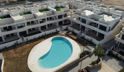 Bestaande woningen - Appartment - Torrevieja