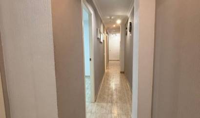 Bestaande woningen - Appartment - Torrevieja