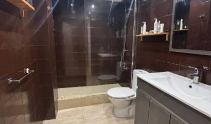 Bestaande woningen - Appartment - Torrevieja