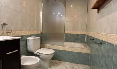 Bestaande woningen - Appartment - Torrevieja