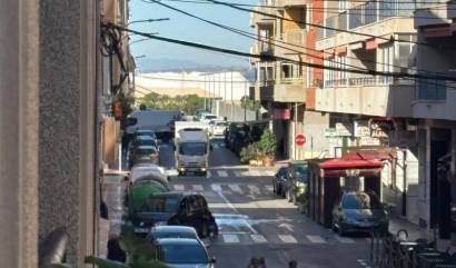 Bestaande woningen - Appartment - Torrevieja