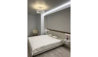 Bestaande woningen - Appartment - Torrevieja