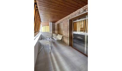 Bestaande woningen - Appartment - Torrevieja