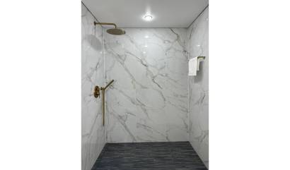 Bestaande woningen - Appartment - Torrevieja