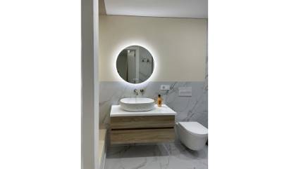 Bestaande woningen - Appartment - Torrevieja