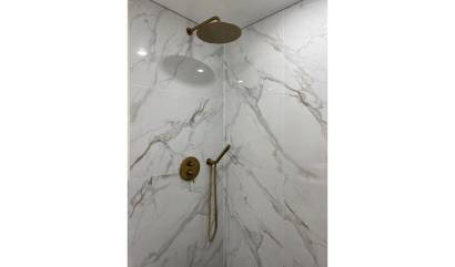 Bestaande woningen - Appartment - Torrevieja