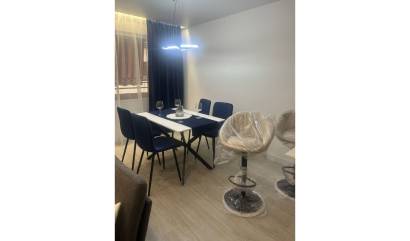 Bestaande woningen - Appartment - Torrevieja