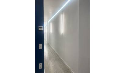 Bestaande woningen - Appartment - Torrevieja