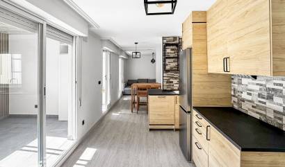 Bestaande woningen - Appartment - Torrevieja