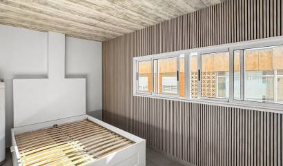 Bestaande woningen - Appartment - Torrevieja