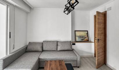 Bestaande woningen - Appartment - Torrevieja