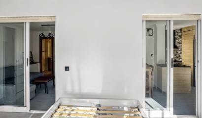 Bestaande woningen - Appartment - Torrevieja