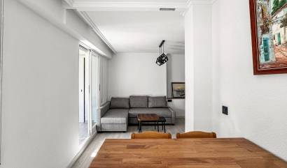 Bestaande woningen - Appartment - Torrevieja