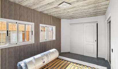Bestaande woningen - Appartment - Torrevieja