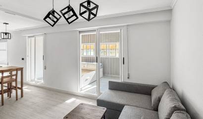 Bestaande woningen - Appartment - Torrevieja