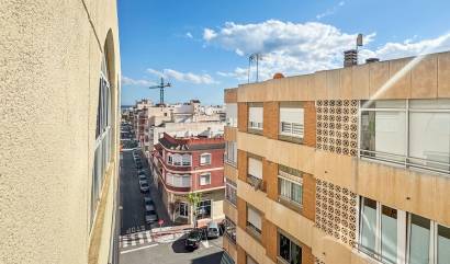 Bestaande woningen - Appartment - Torrevieja