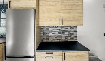 Bestaande woningen - Appartment - Torrevieja