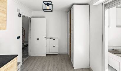 Bestaande woningen - Appartment - Torrevieja