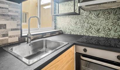 Bestaande woningen - Appartment - Torrevieja