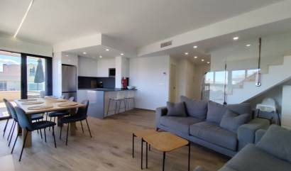 Bestaande woningen - Appartment - Villamartin