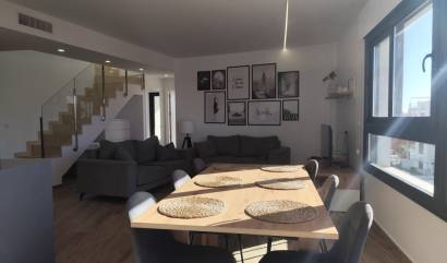 Bestaande woningen - Appartment - Villamartin