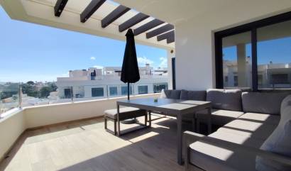Bestaande woningen - Appartment - Villamartin