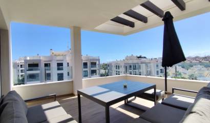 Bestaande woningen - Appartment - Villamartin