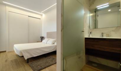 Bestaande woningen - Appartment - Villamartin