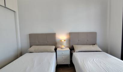 Bestaande woningen - Appartment - Villamartin