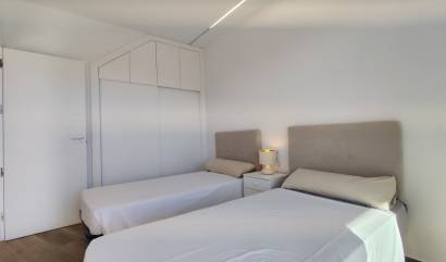 Bestaande woningen - Appartment - Villamartin