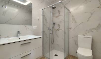 Bestaande woningen - Appartment - Villamartin