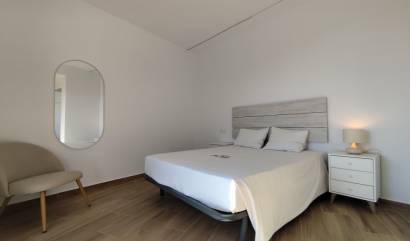 Bestaande woningen - Appartment - Villamartin