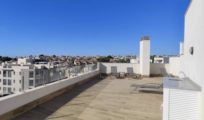 Bestaande woningen - Appartment - Villamartin