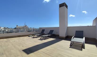 Bestaande woningen - Appartment - Villamartin