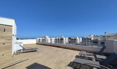 Bestaande woningen - Appartment - Villamartin