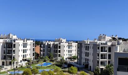 Bestaande woningen - Appartment - Villamartin